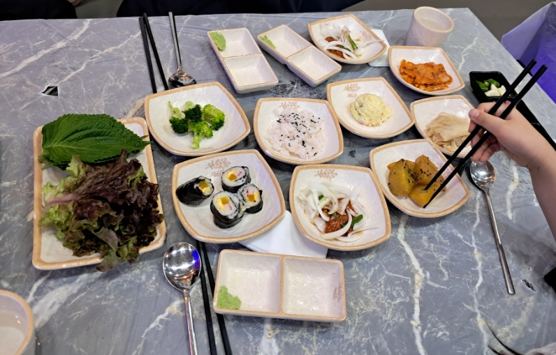 청조식당 이미지