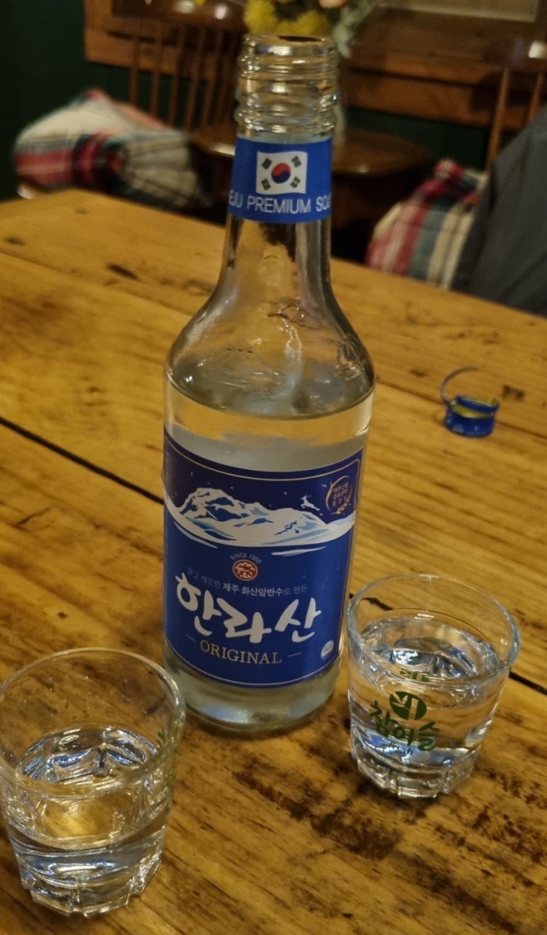 미소짓는한우 이미지