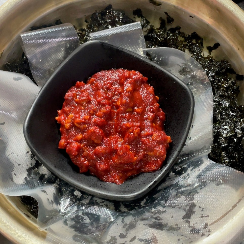 쪽갈비쪽 이미지