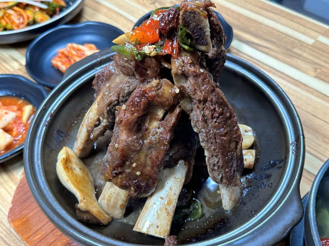 본강남면옥 이미지