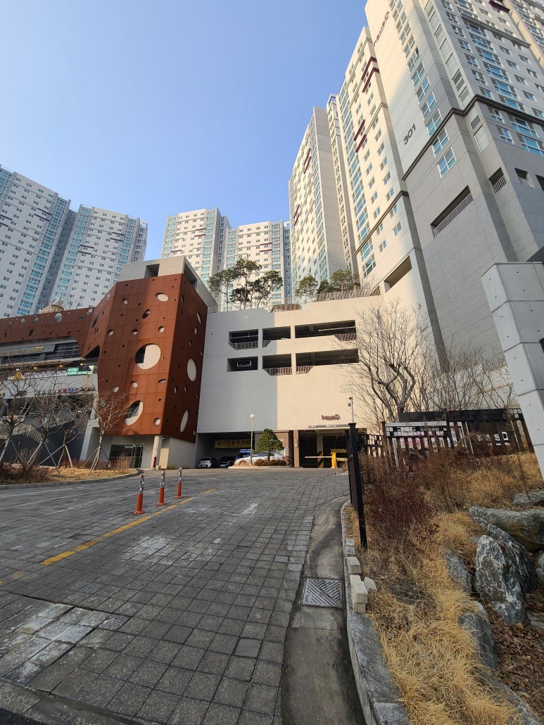 더카페신동백 이미지