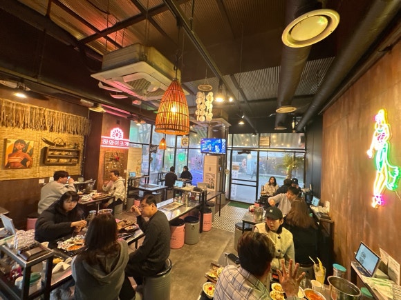 일산조개구이 이미지