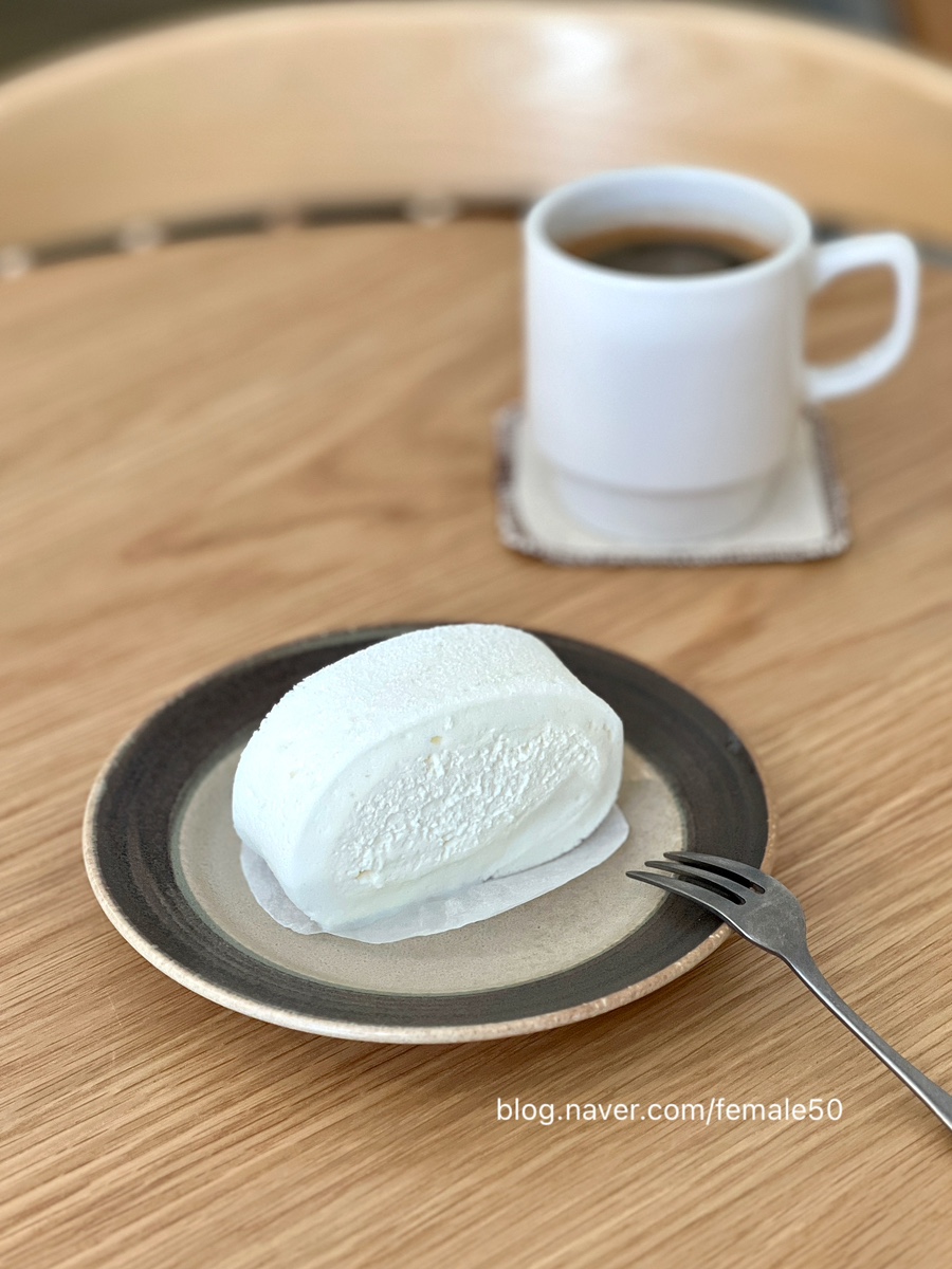 이롭 커피 베이크(erob coffee bake) 이미지