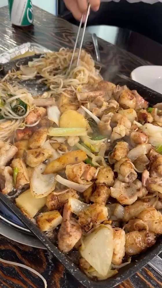 강남소곱창 이미지