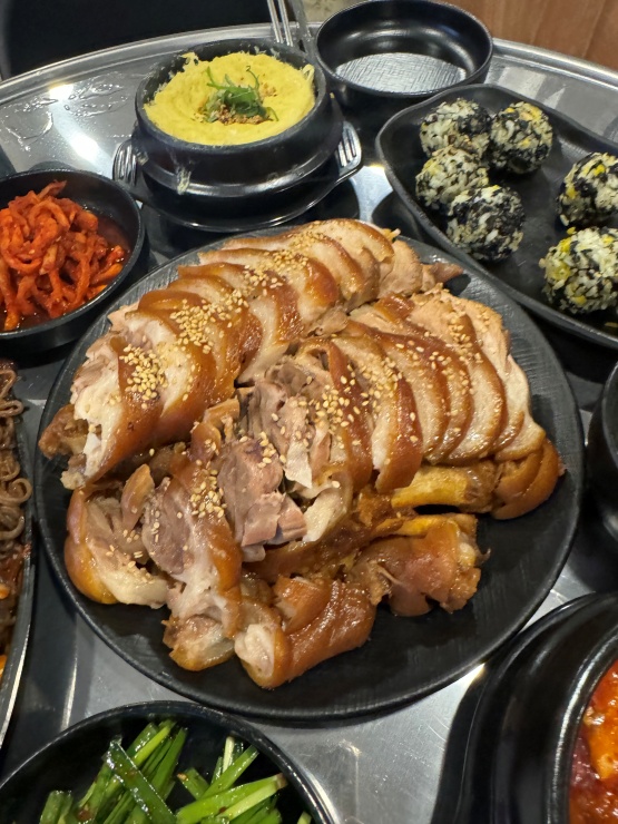 다해족발 이미지