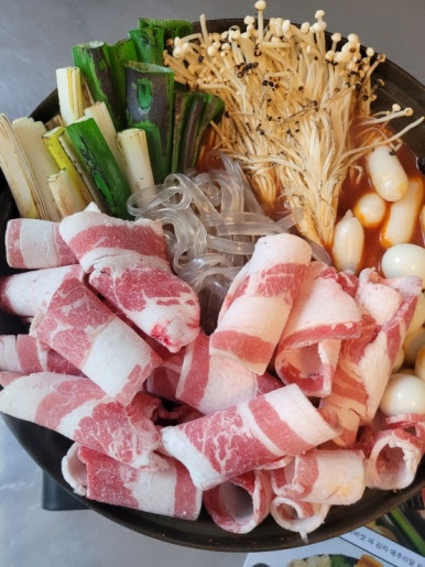 인동반찬 이미지