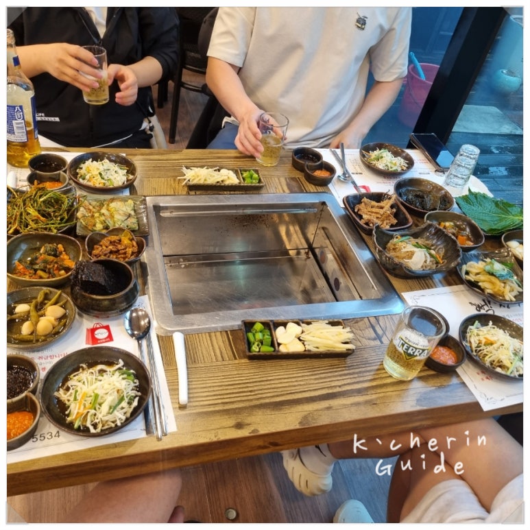 뻑장어 이미지