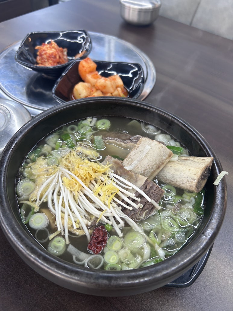유명소불고기 이미지