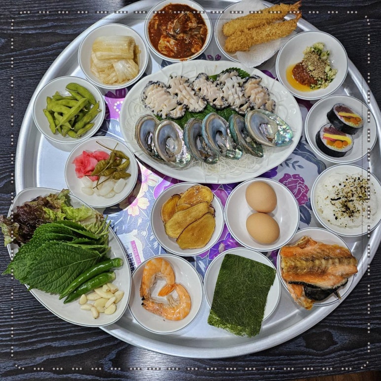 동네수산 이미지