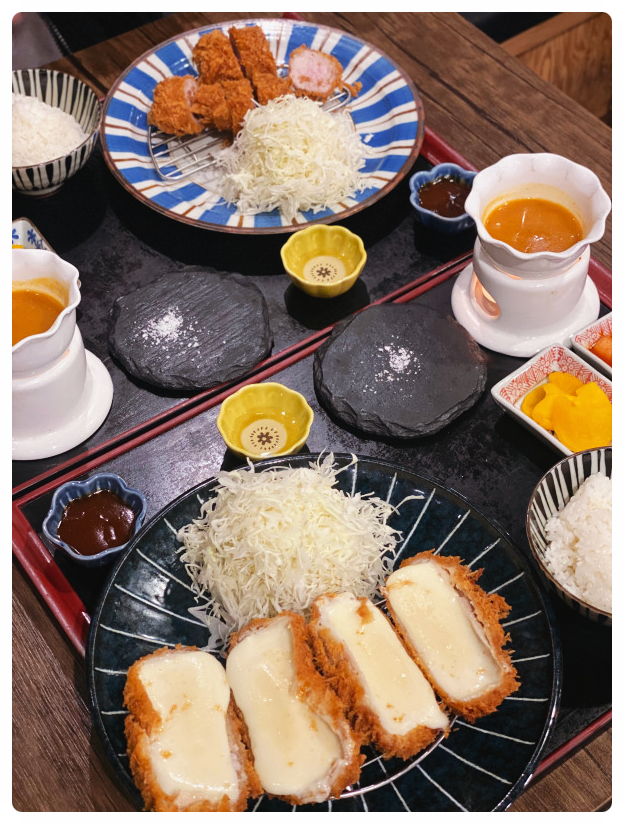 도쿄커틀릿 이미지