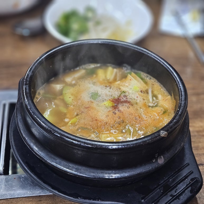 신길태능숯불갈비 사진 5