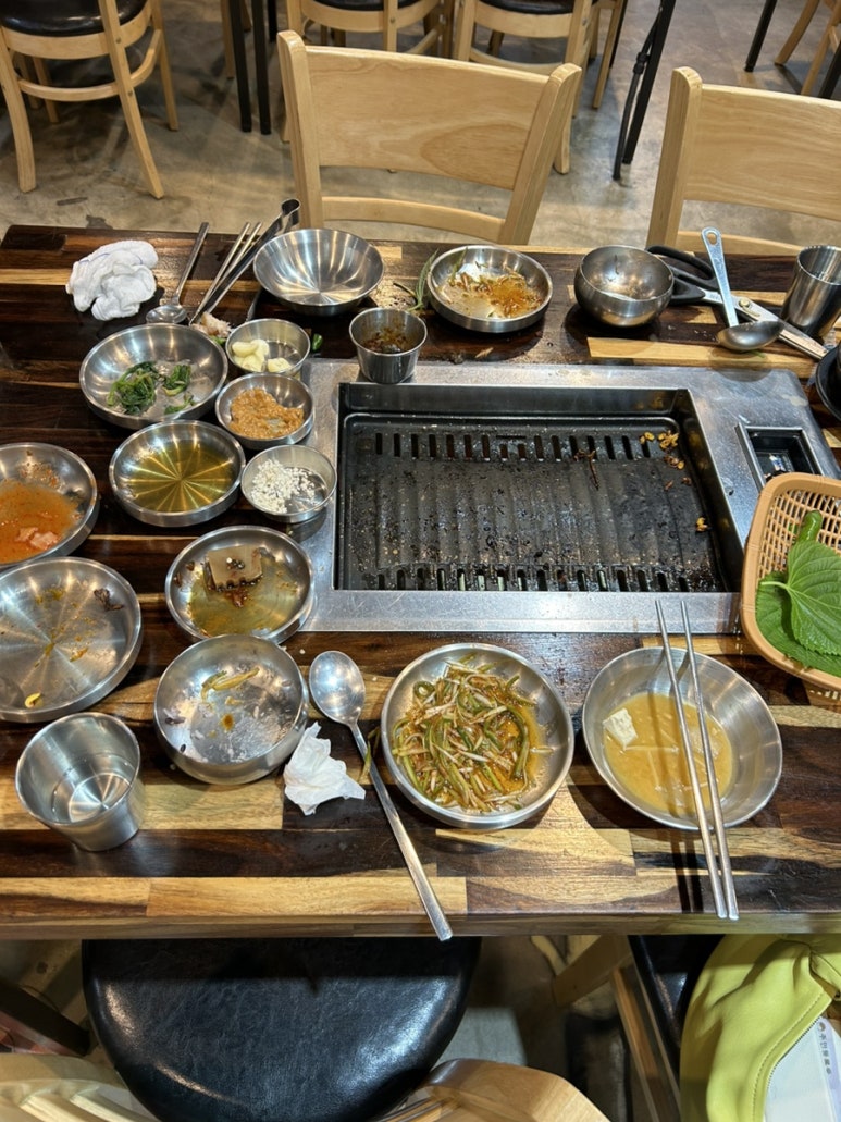 김녕제주흑돼지식당 이미지