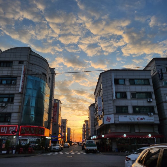 오이도정육식당 이미지