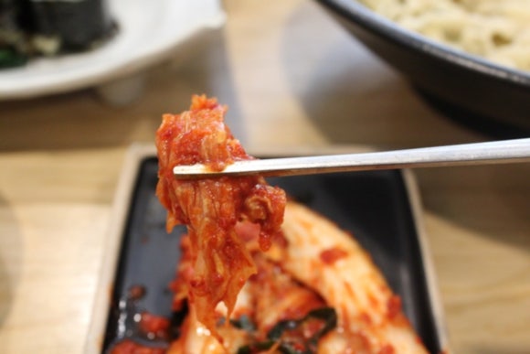 귀한칼국수 본점 이미지