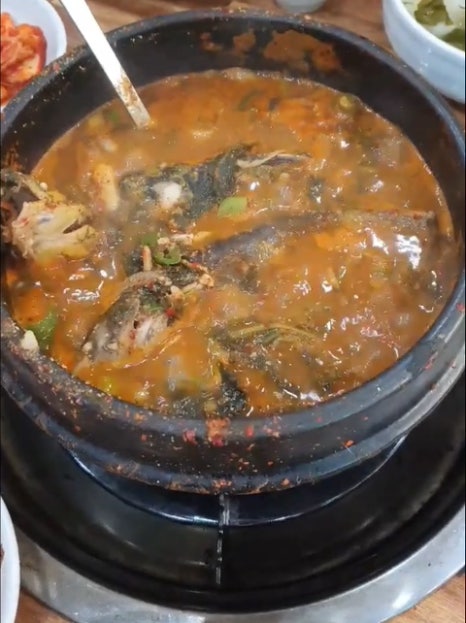 상운암 전주식당 이미지