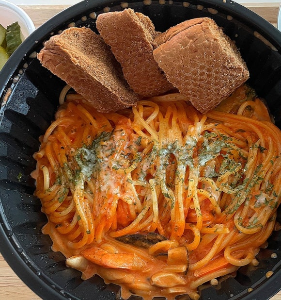 히피파스타 히피빌리지 사진 6