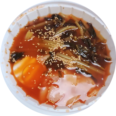 팔공냉면 이미지