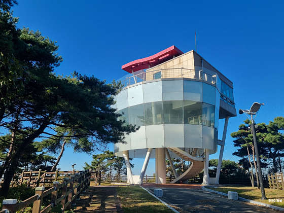 당진난지도 국민여가캠핑장 이미지