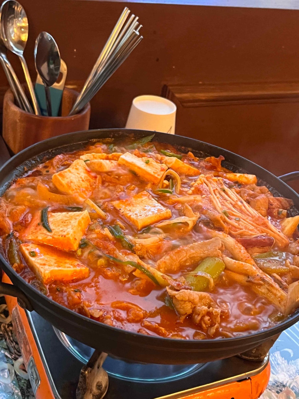 회장님댁 이미지