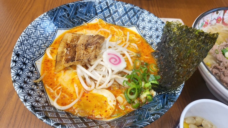 면식당 이미지