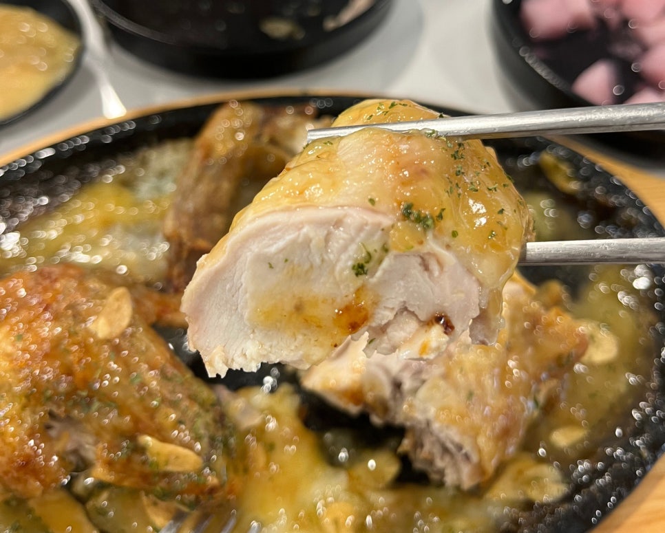 반가통닭구이 이미지