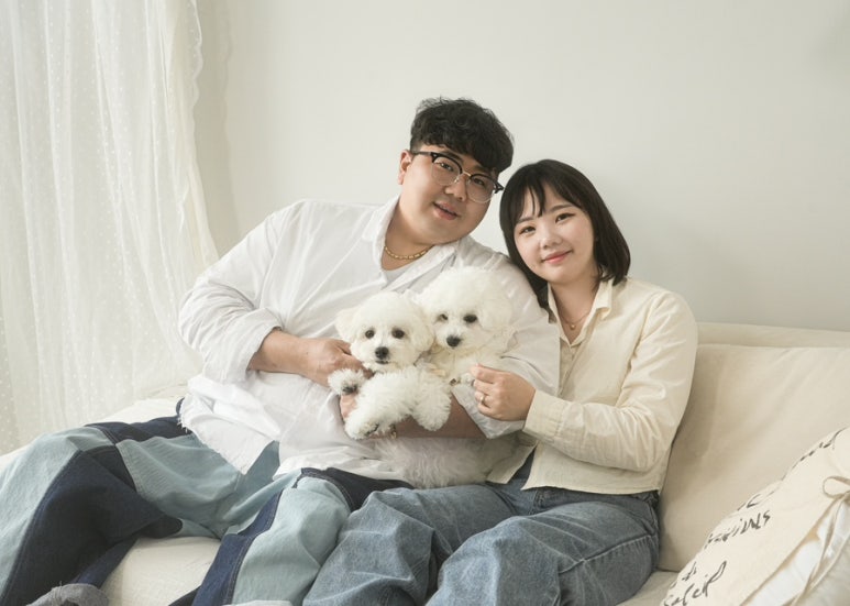 퓨어무드스튜디오 이미지