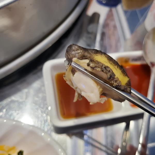 갯벌의조개부천 이미지
