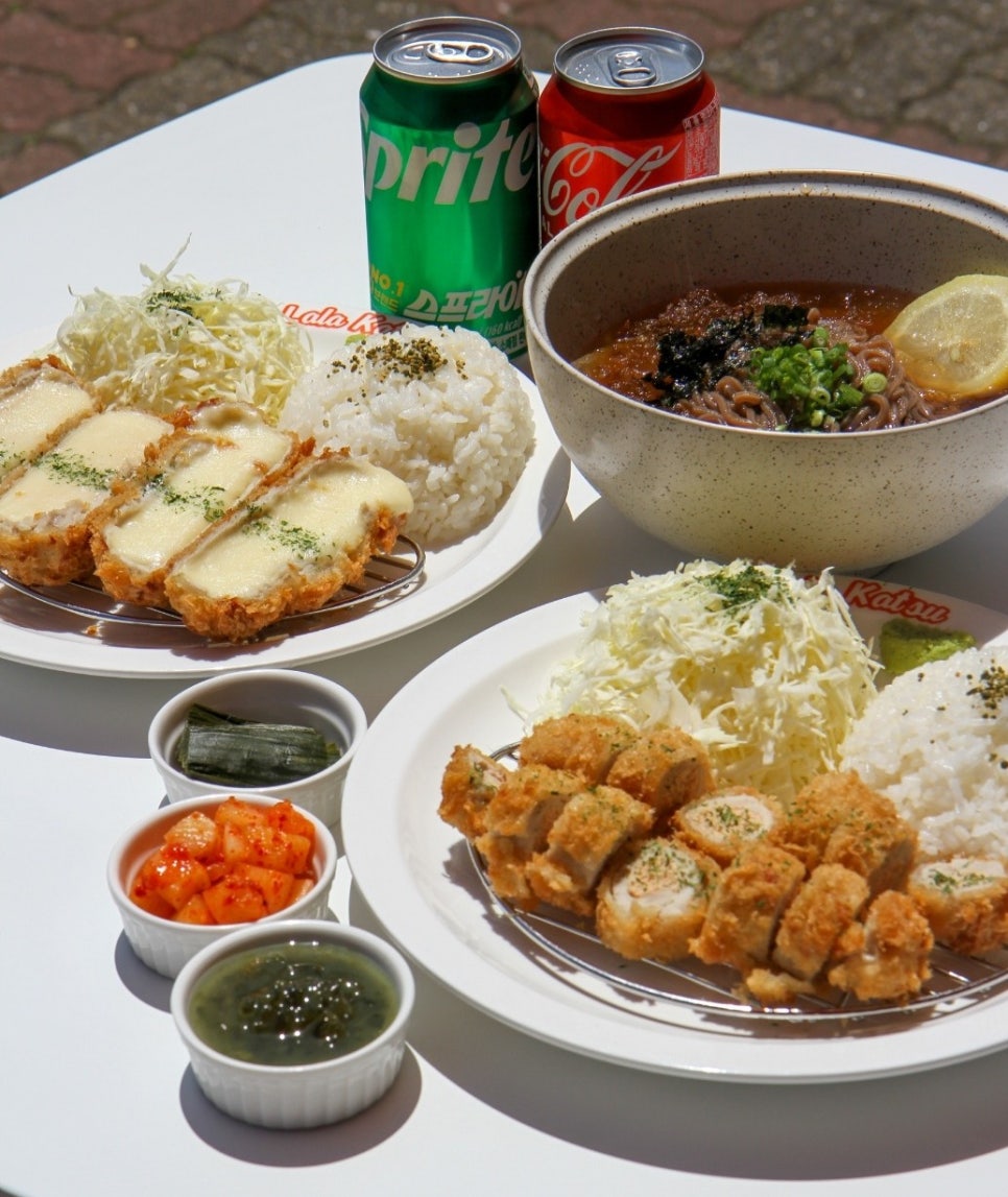 라라카츠제주점 이미지