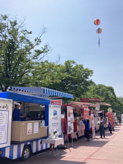 국가대표푸드마켓 이미지