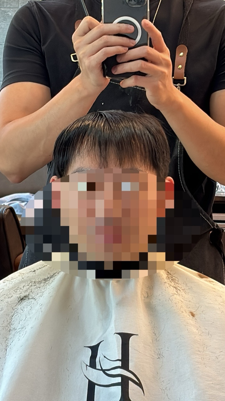 로이드밤헤어김포 이미지