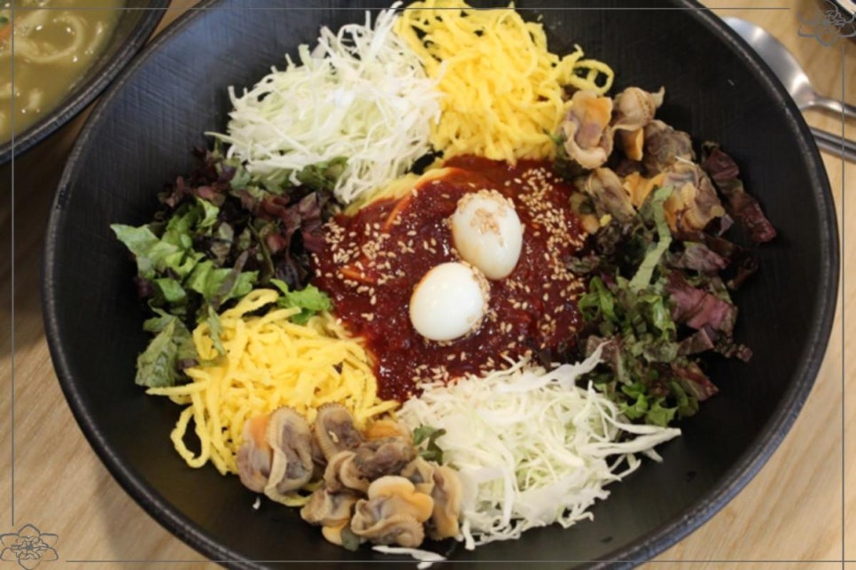 오동통김밥 이미지