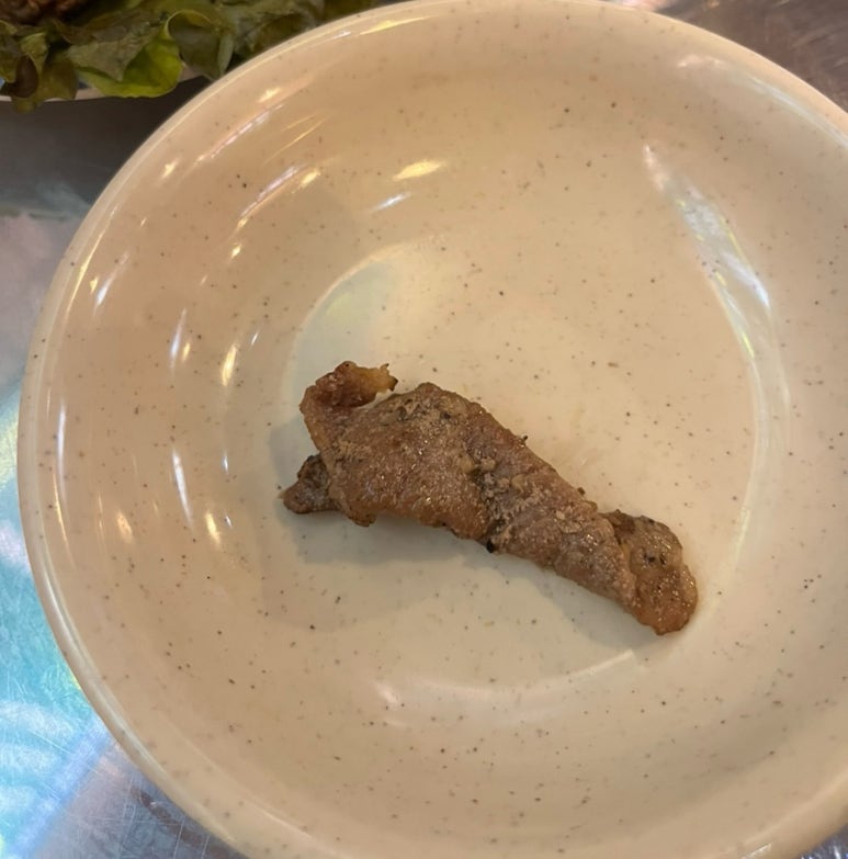사고네연탄불고기김포 이미지