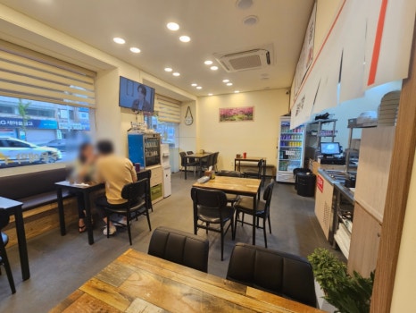 뚝딱이김밥 이미지