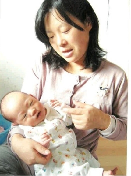 한국미혼모가족협회 이미지