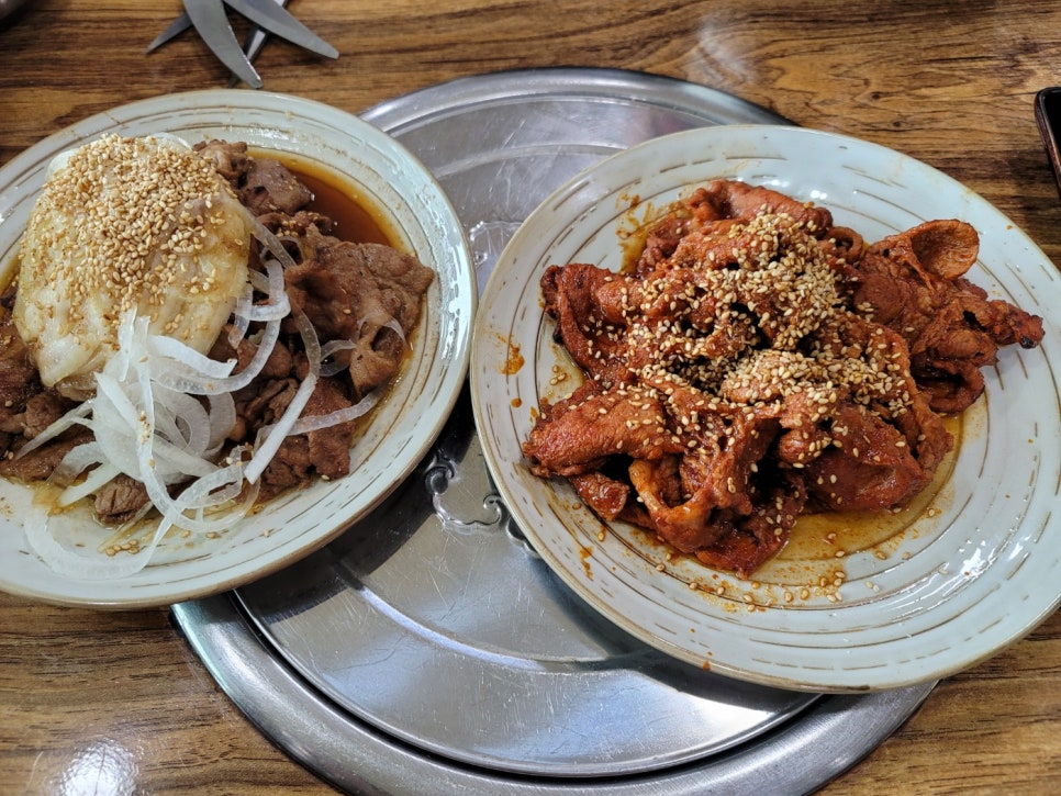 도담황태칼국수 이미지