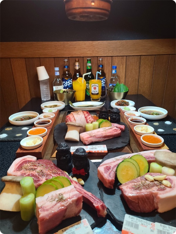 삼계고기집 이미지