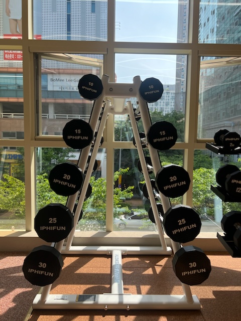 광교PT하이즈피트니스 이미지