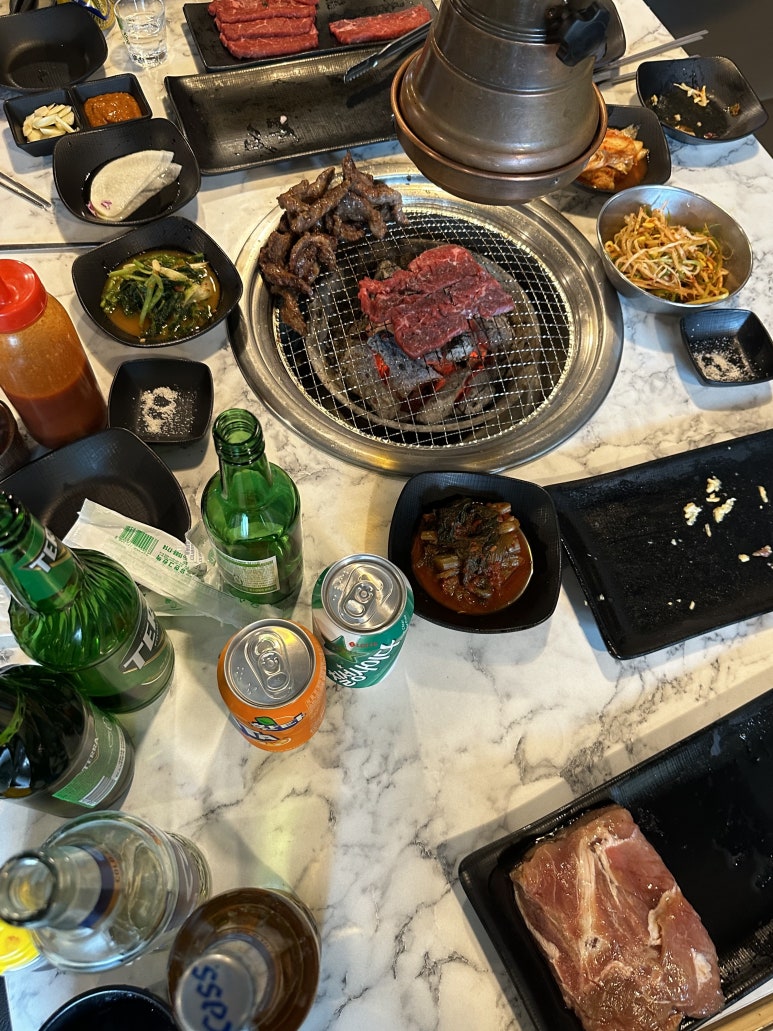 마전소갈비살 이미지