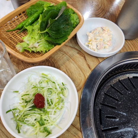 호반한우식육식당 이미지