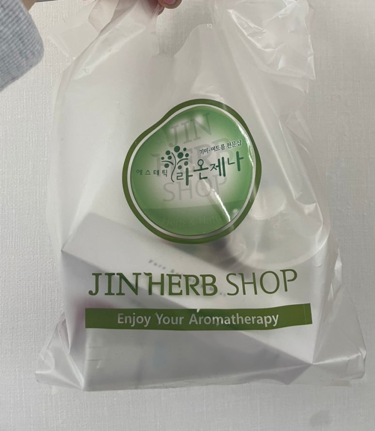 라온제나에스테틱 이미지