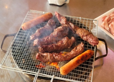 촌집포차 이미지