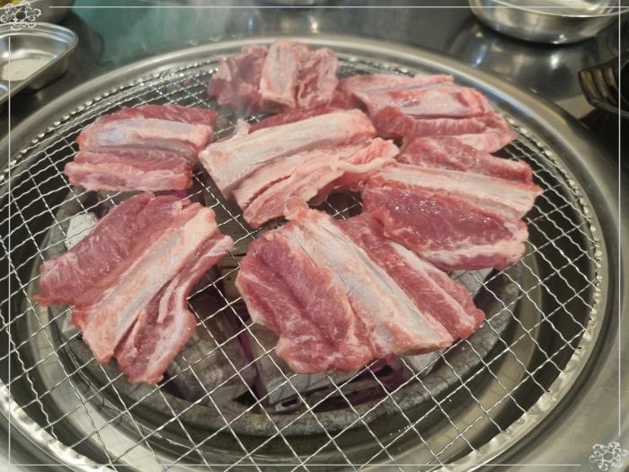 서대전생갈비 이미지