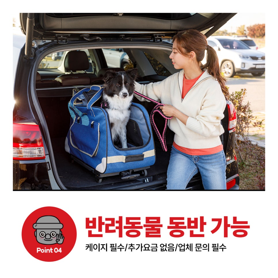 케이지렌터카 이미지