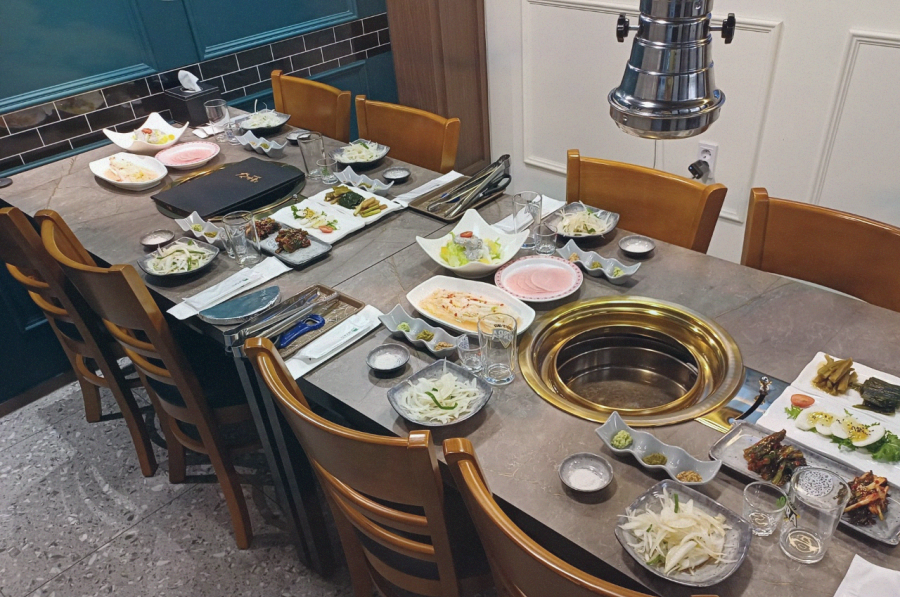 마중한우전문점 이미지