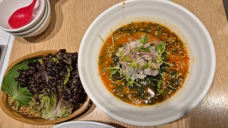 서란횟집 이미지