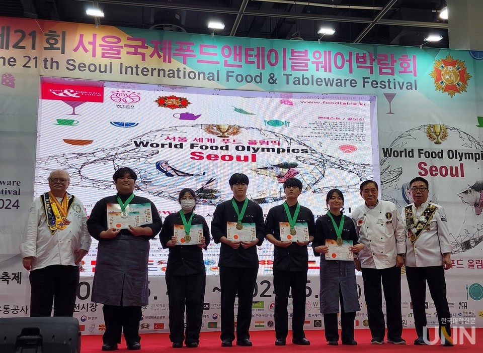 서울푸드벤처 이미지