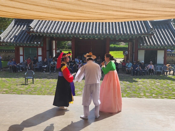 낙안읍성판소리보존회 이미지