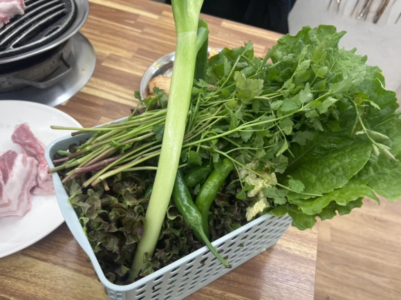 미락식육식당 이미지