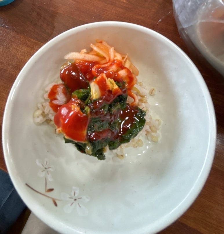 봉평옹심이막국수메밀칼국수 이미지