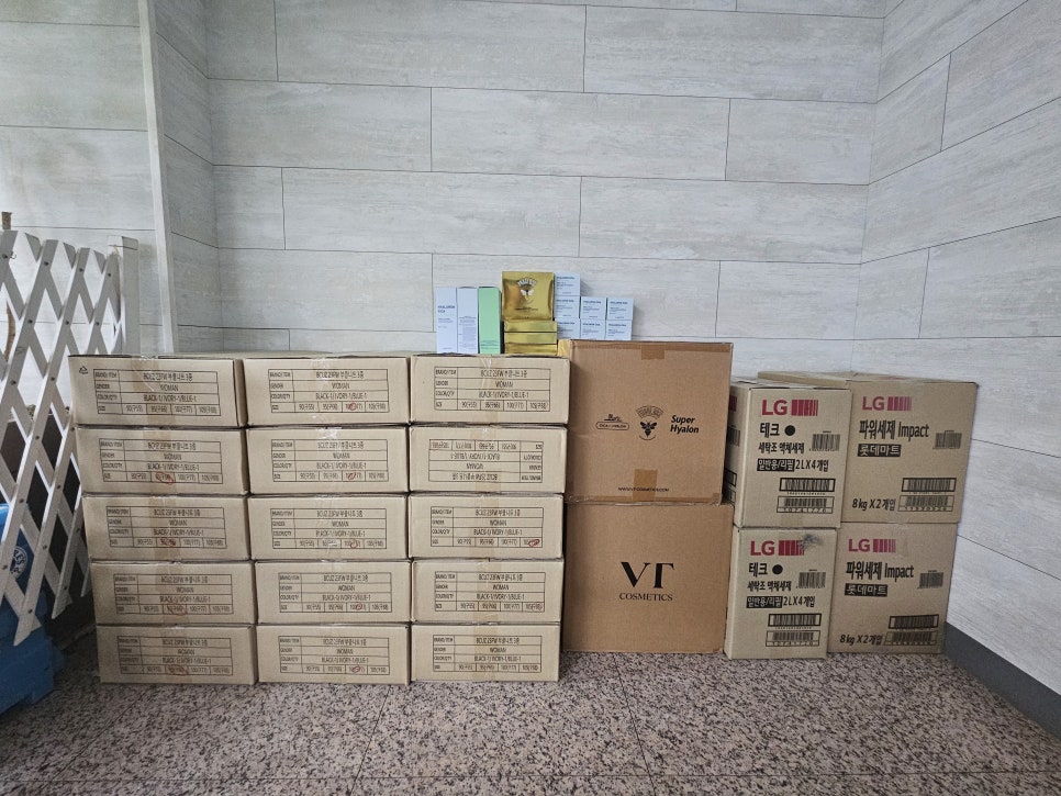 지파운데이션사회적협동조합 이미지